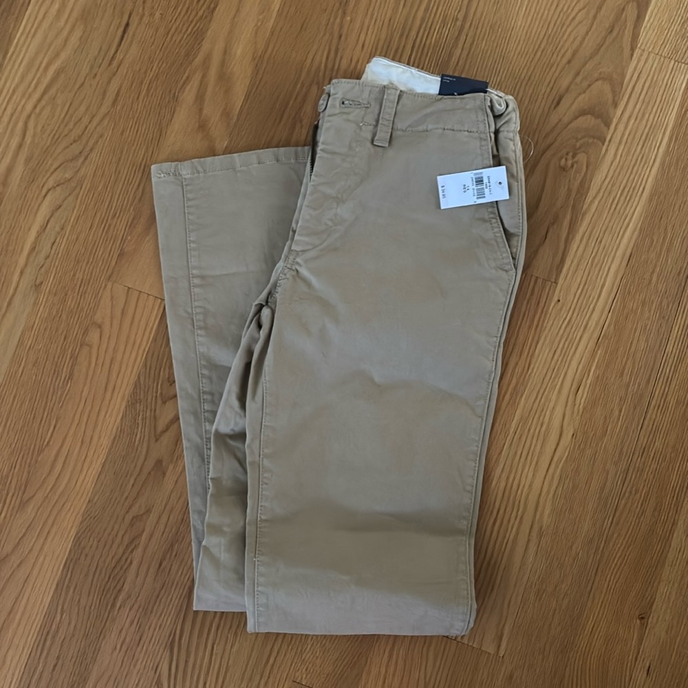 Boys Gap Kids Khaki Pants